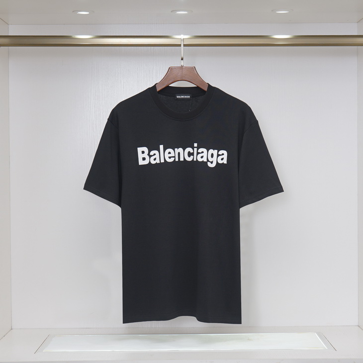 Balenciaga T-shirts-1160