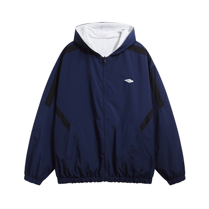 Balenciaga Jacket-153