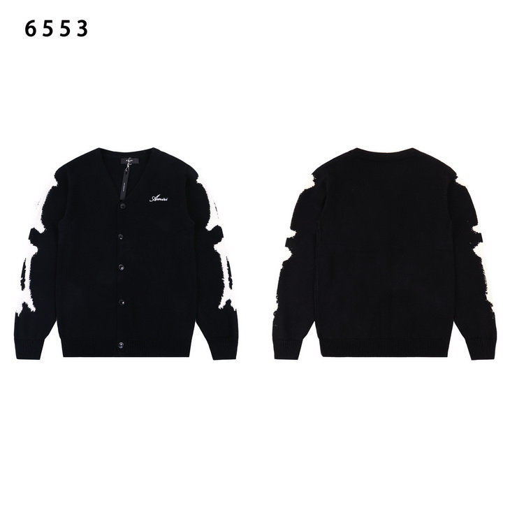 ​Amiri Sweater -046