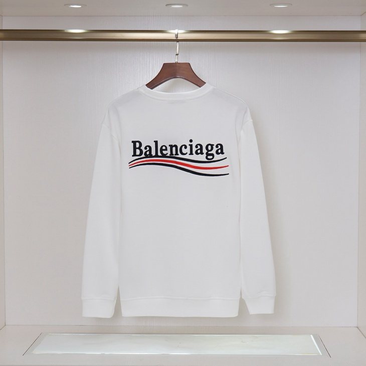 Balenciaga Longsleeve-459