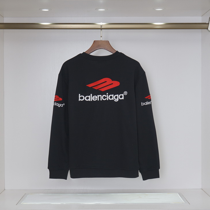 Balenciaga Longsleeve-453