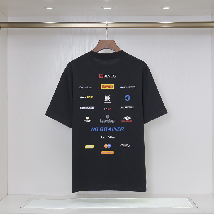 Balenciaga T-shirts-1139