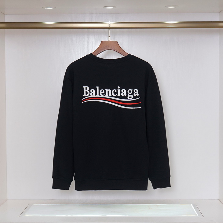 Balenciaga Longsleeve-457