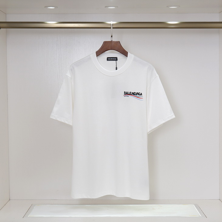 Balenciaga T-shirts-1154