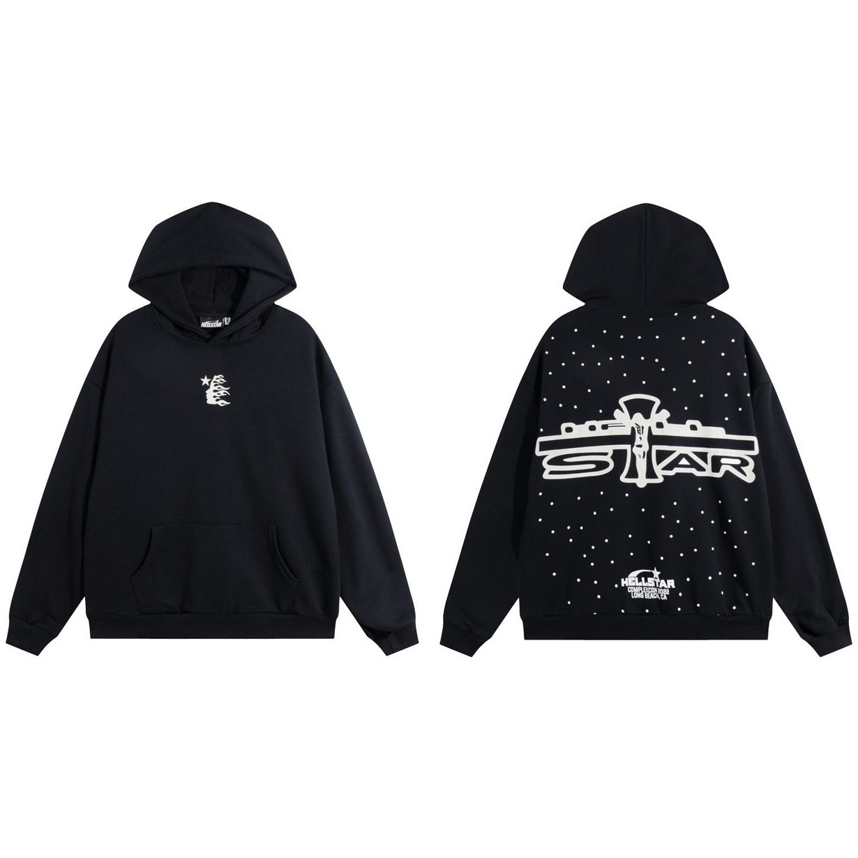 Hellstar Hoody-247