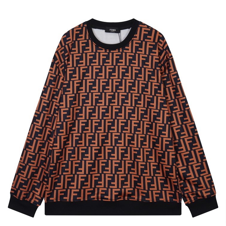 FENDI Longsleeve-038