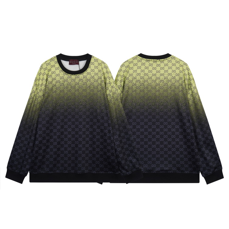 GUCCI Longsleeve-058