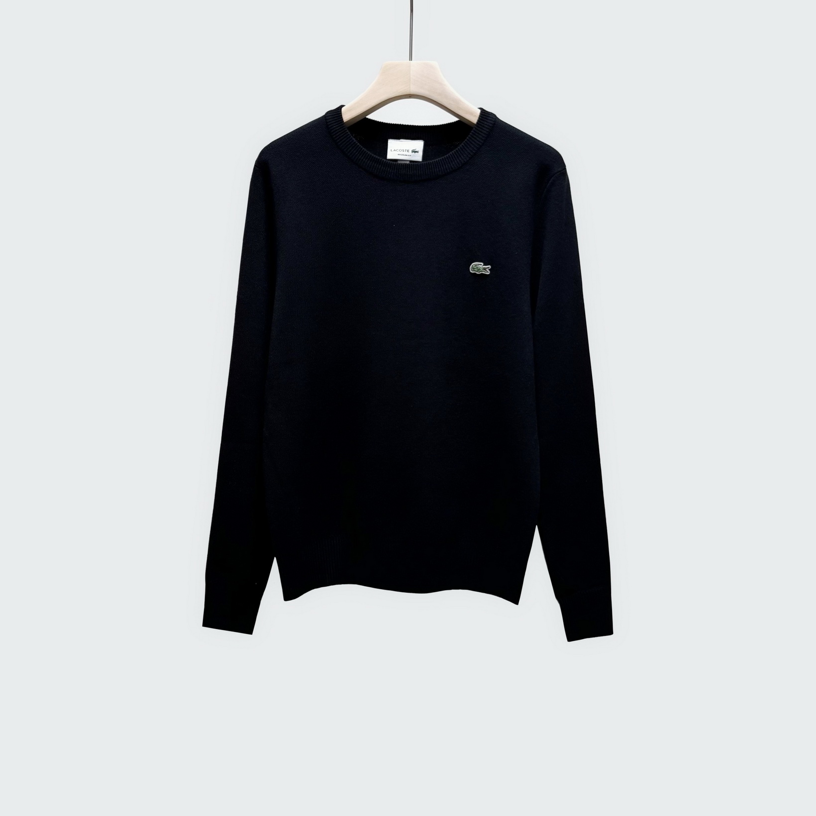 LACOSTE Sweater -003