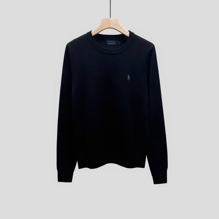 POLO Sweater -017