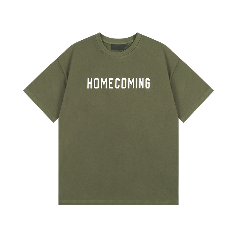 FEAR OF GOD T-shirts-1100