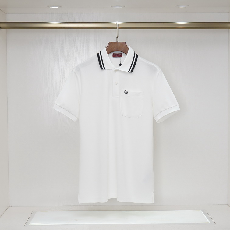 GUCCI Polo-003