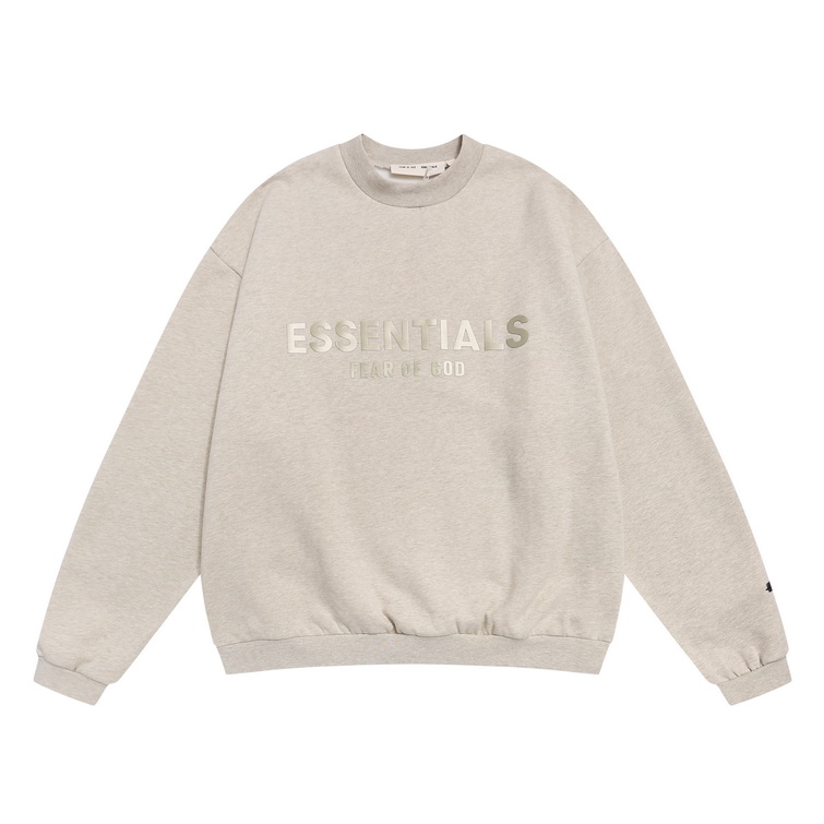 FEAR OF GOD Longsleeve-315
