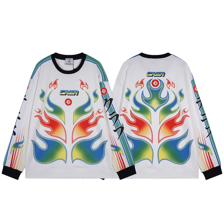 Casablanca Longsleeve-144