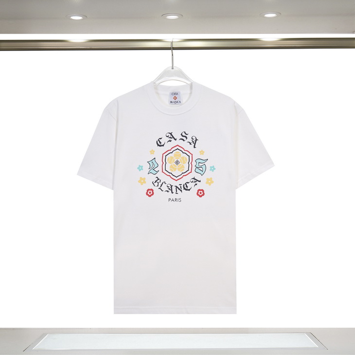 Casablanca T-shirts-608
