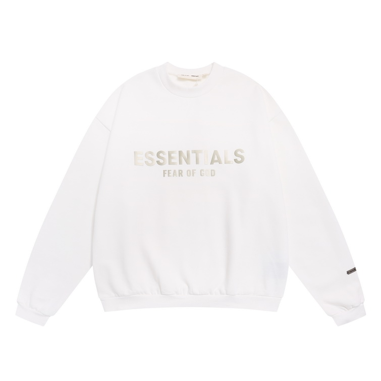 FEAR OF GOD Longsleeve-313