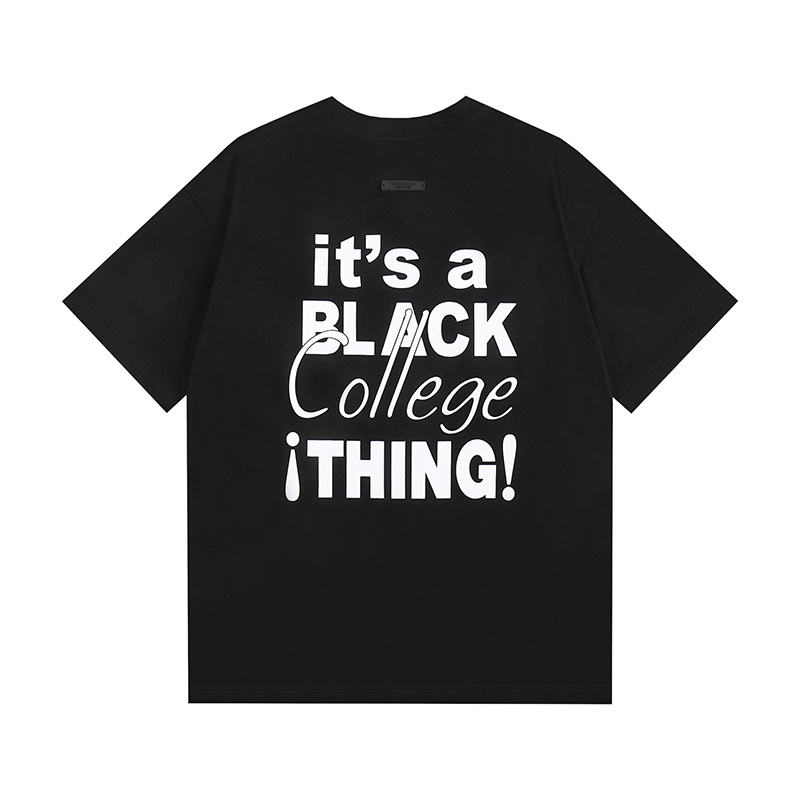 FEAR OF GOD T-shirts-1096