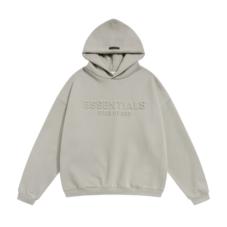 FEAR OF GOD Hoody-724