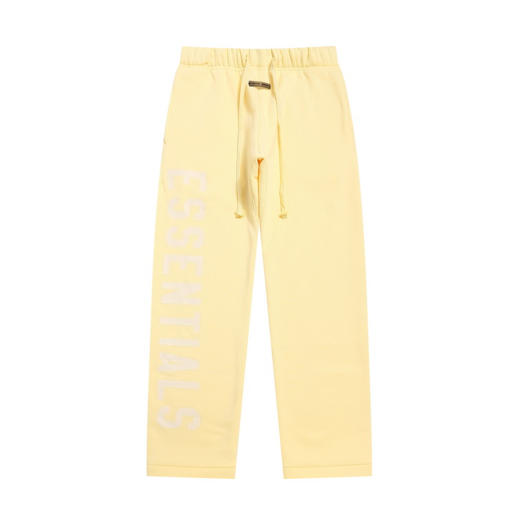 FEAR OF GOD Pants-237