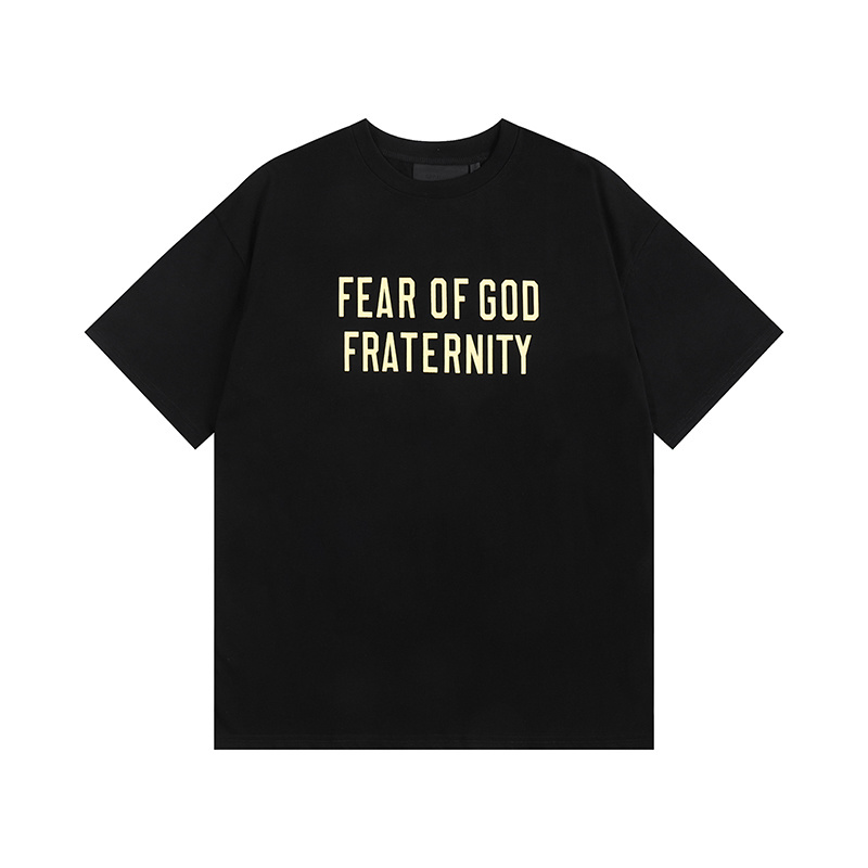 FEAR OF GOD T-shirts-1092