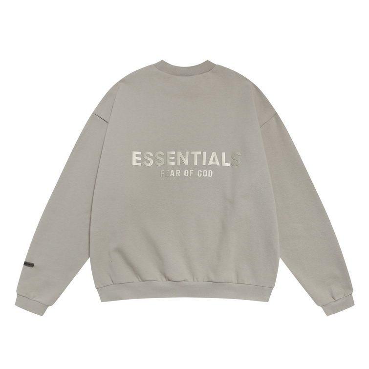 FEAR OF GOD Longsleeve-324