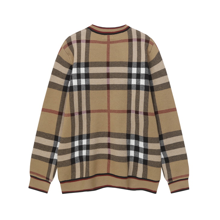 Burberry Sweater-032