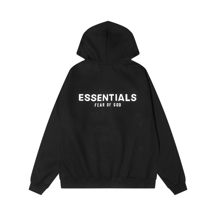 FEAR OF GOD Hoody-672