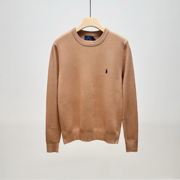 POLO Sweater -016