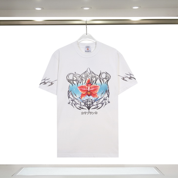 Casablanca T-shirts-600