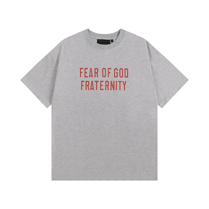 FEAR OF GOD T-shirts-1089