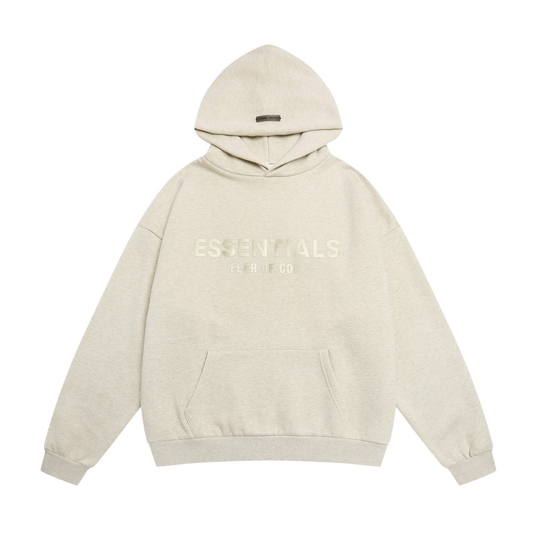 FEAR OF GOD Hoody-716