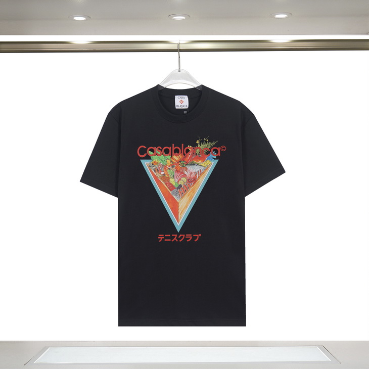 Casablanca T-shirts-596