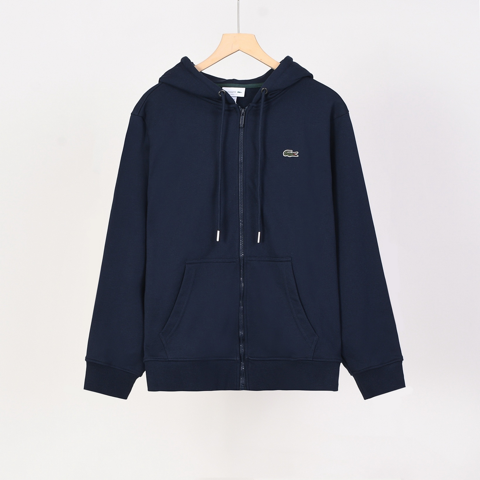 LACOSTE Hoody-004