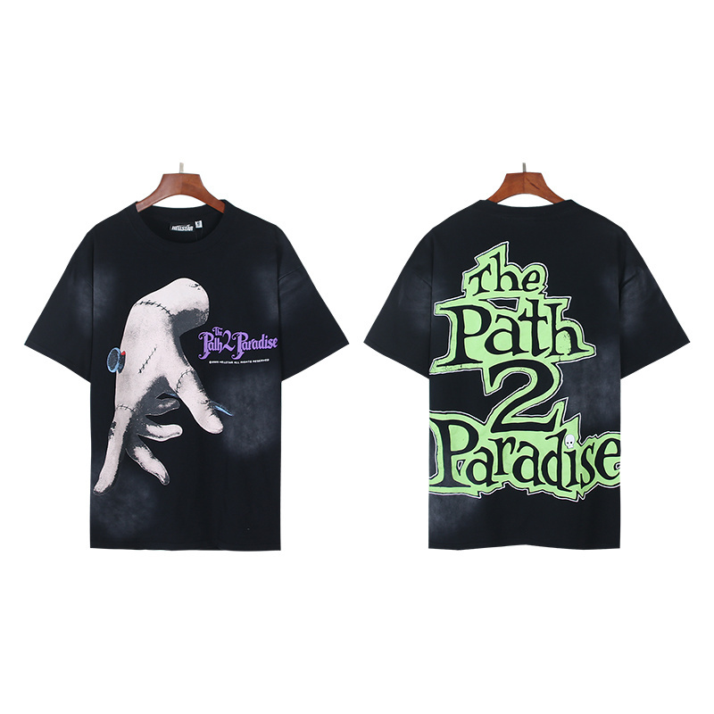 Hellstar T-shirts-975