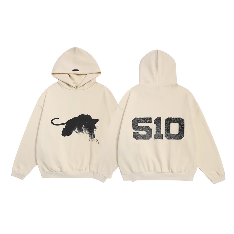FEAR OF GOD Hoody-737