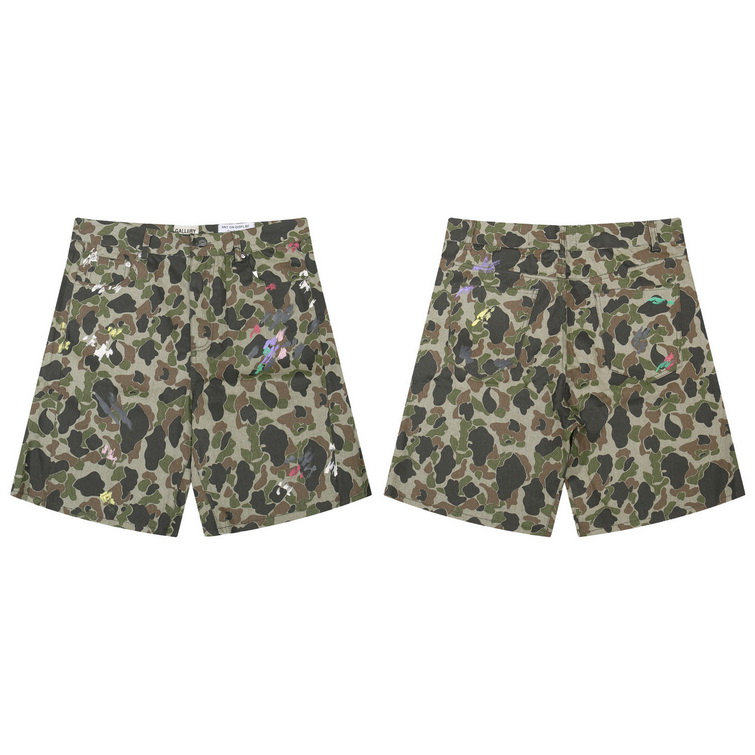 Gallery Dept Shorts Jeans-001