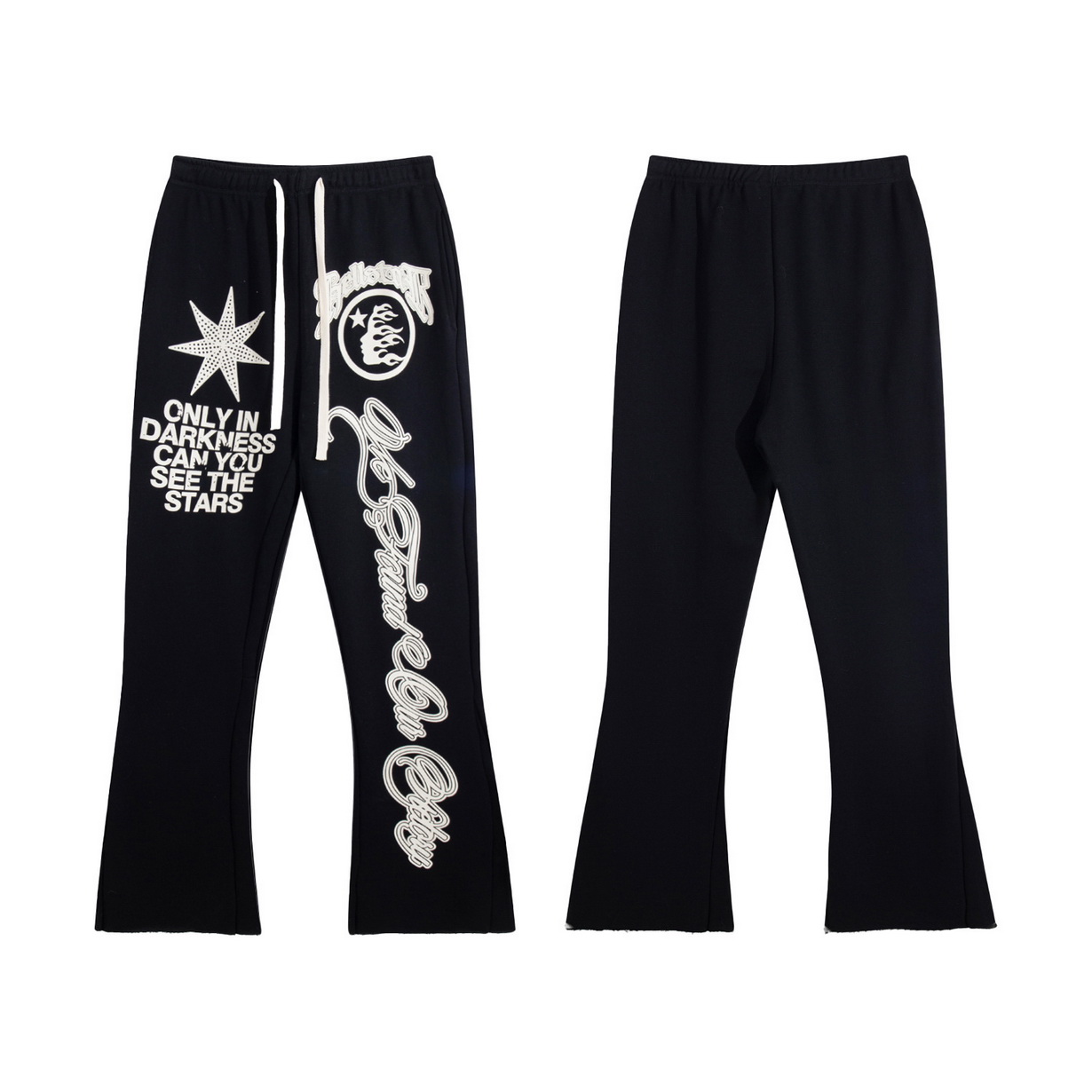 Hellstar Pants-298