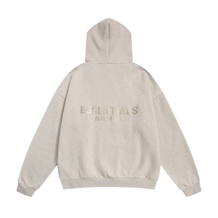 FEAR OF GOD Hoody-708