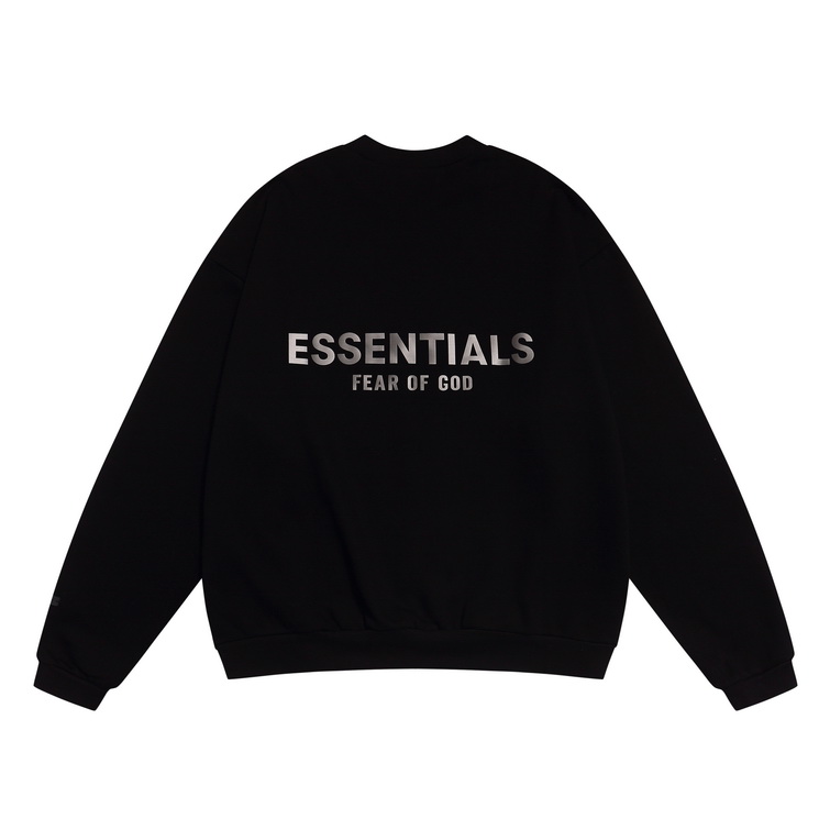 FEAR OF GOD Longsleeve-322