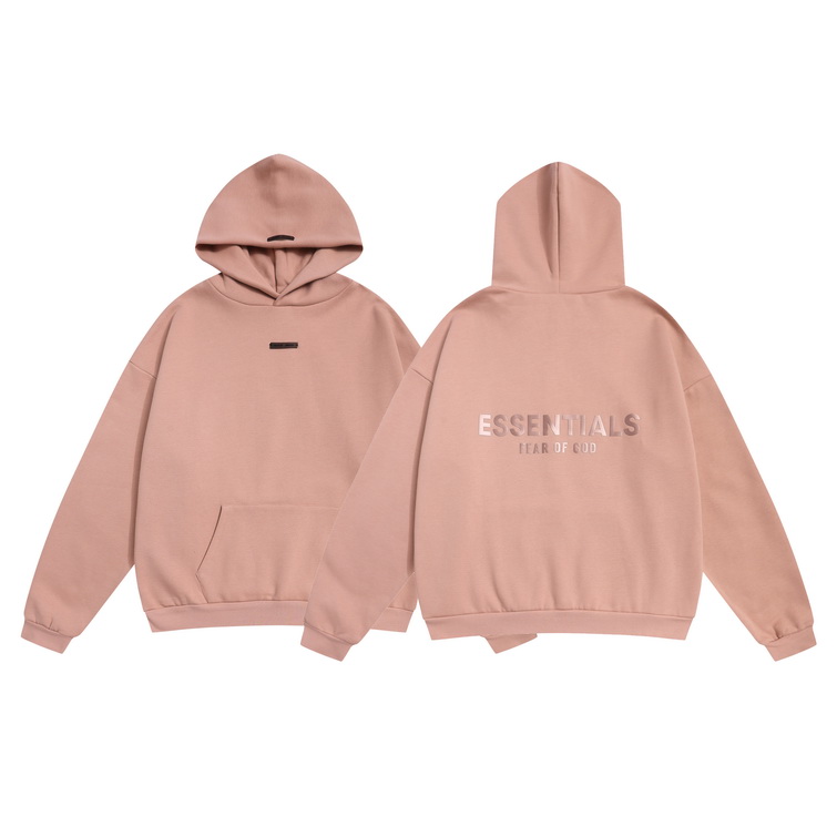 FEAR OF GOD Hoody-736
