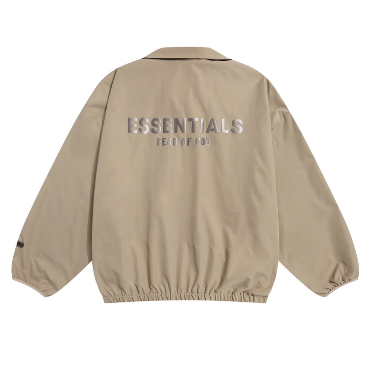 FEAR OF GOD Longsleeve-280