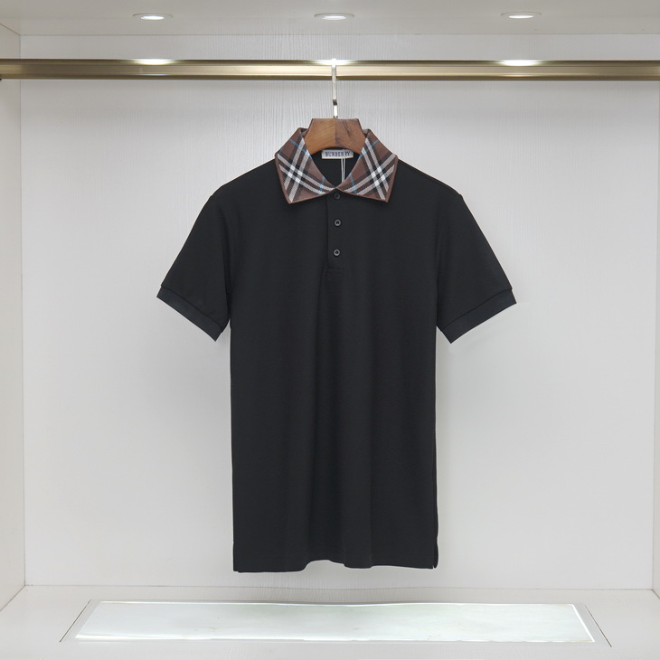Burberry Polo-007