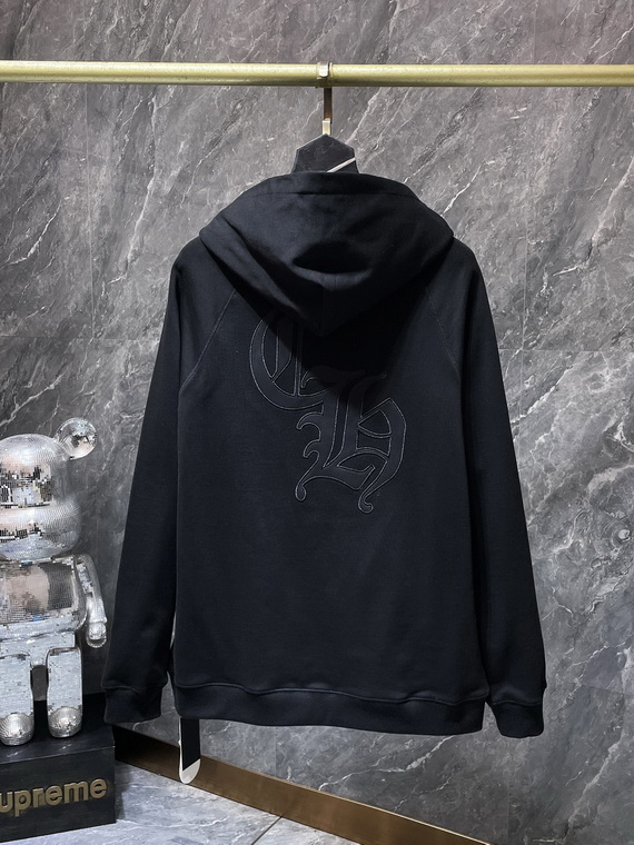 Chrome Hearts Hoody-930
