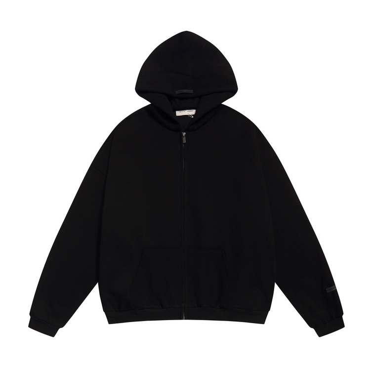 FEAR OF GOD Hoody-701