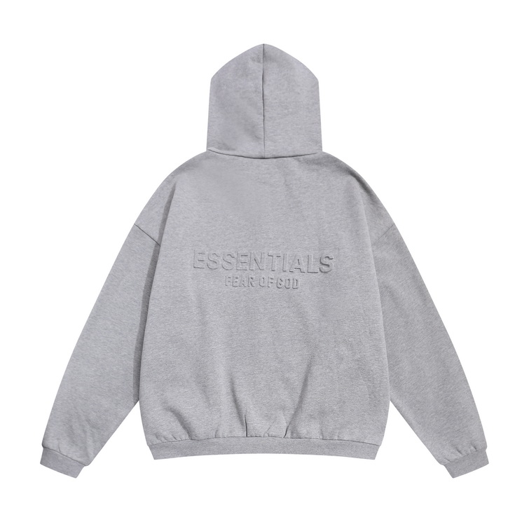 FEAR OF GOD Hoody-694