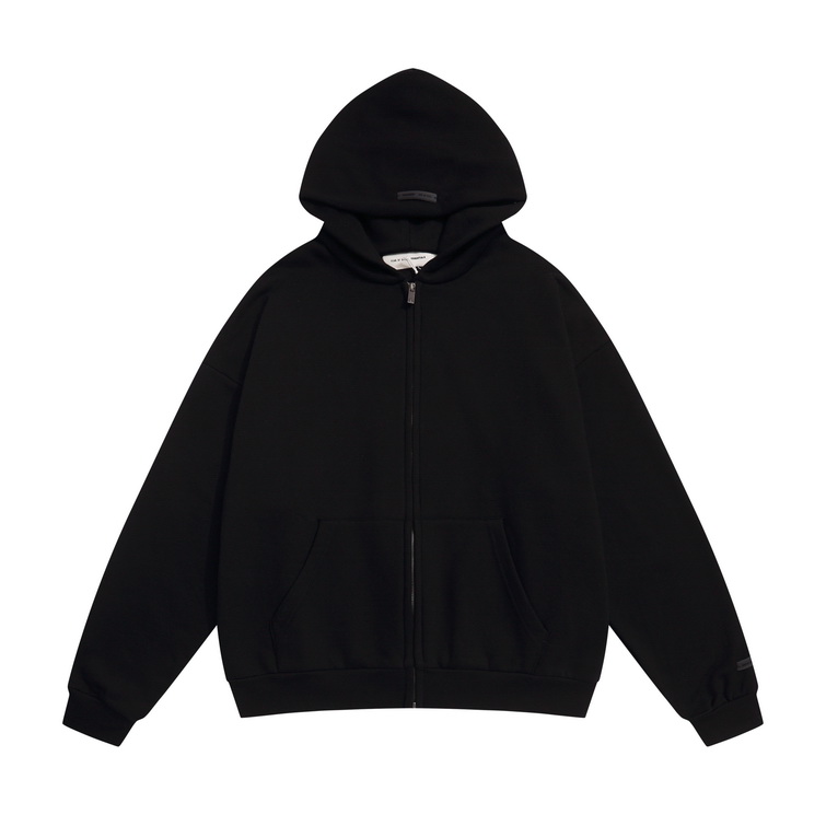 FEAR OF GOD Hoody-688