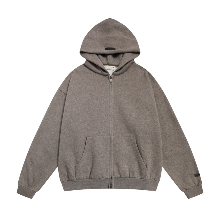 FEAR OF GOD Hoody-686
