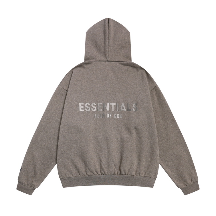 FEAR OF GOD Hoody-685