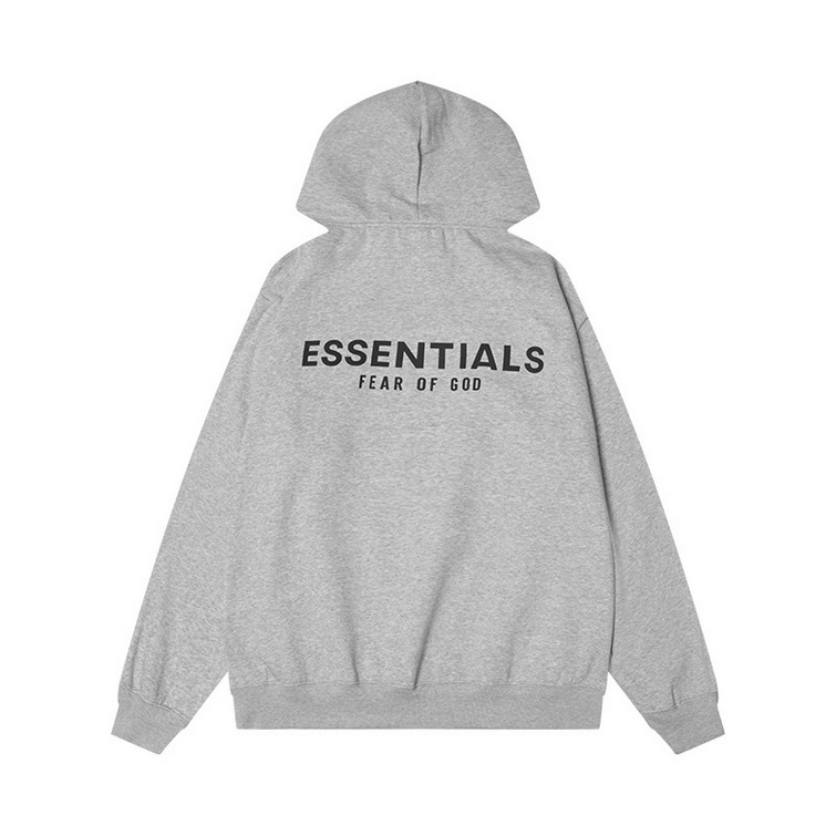FEAR OF GOD Hoody-667