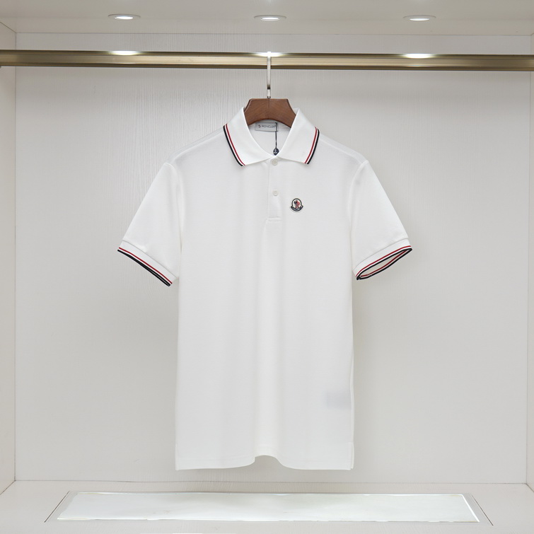 Moncler Polo-086