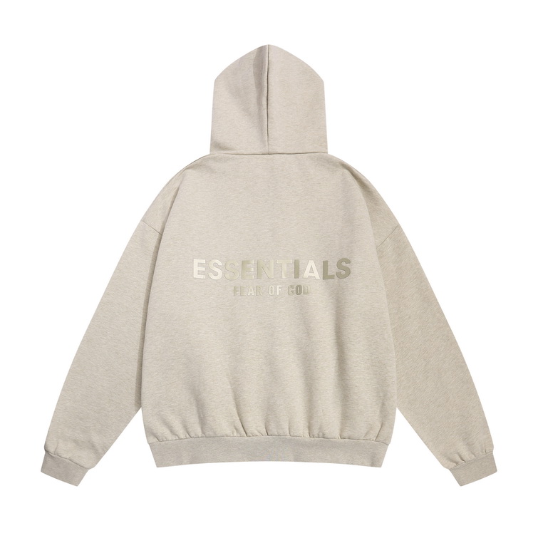 FEAR OF GOD Hoody-677